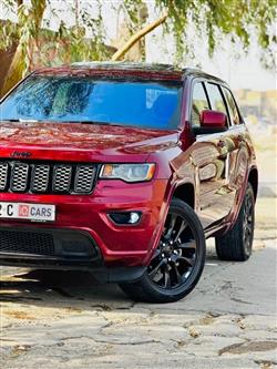 جيب جراند شيروكي